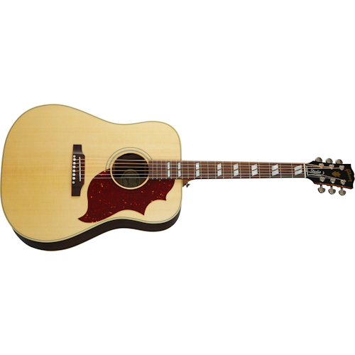 Gibson Hummingbird Studio Rosewood
